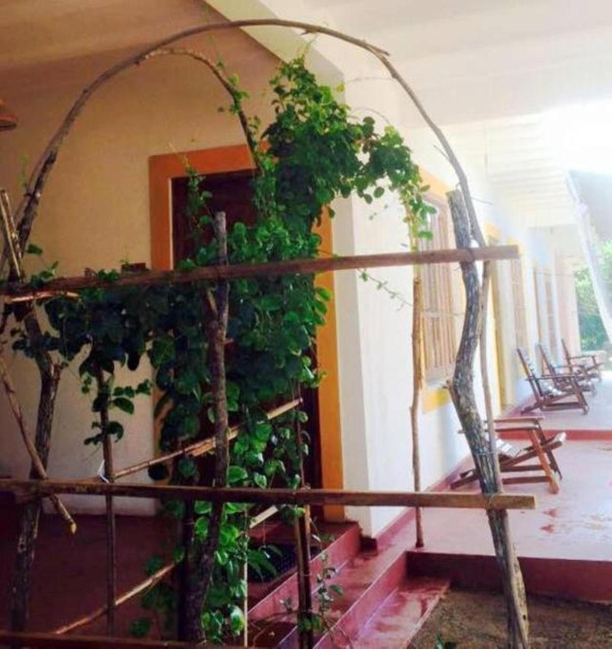 Yoho Sunera Resort Tanjanagaram Exterior foto